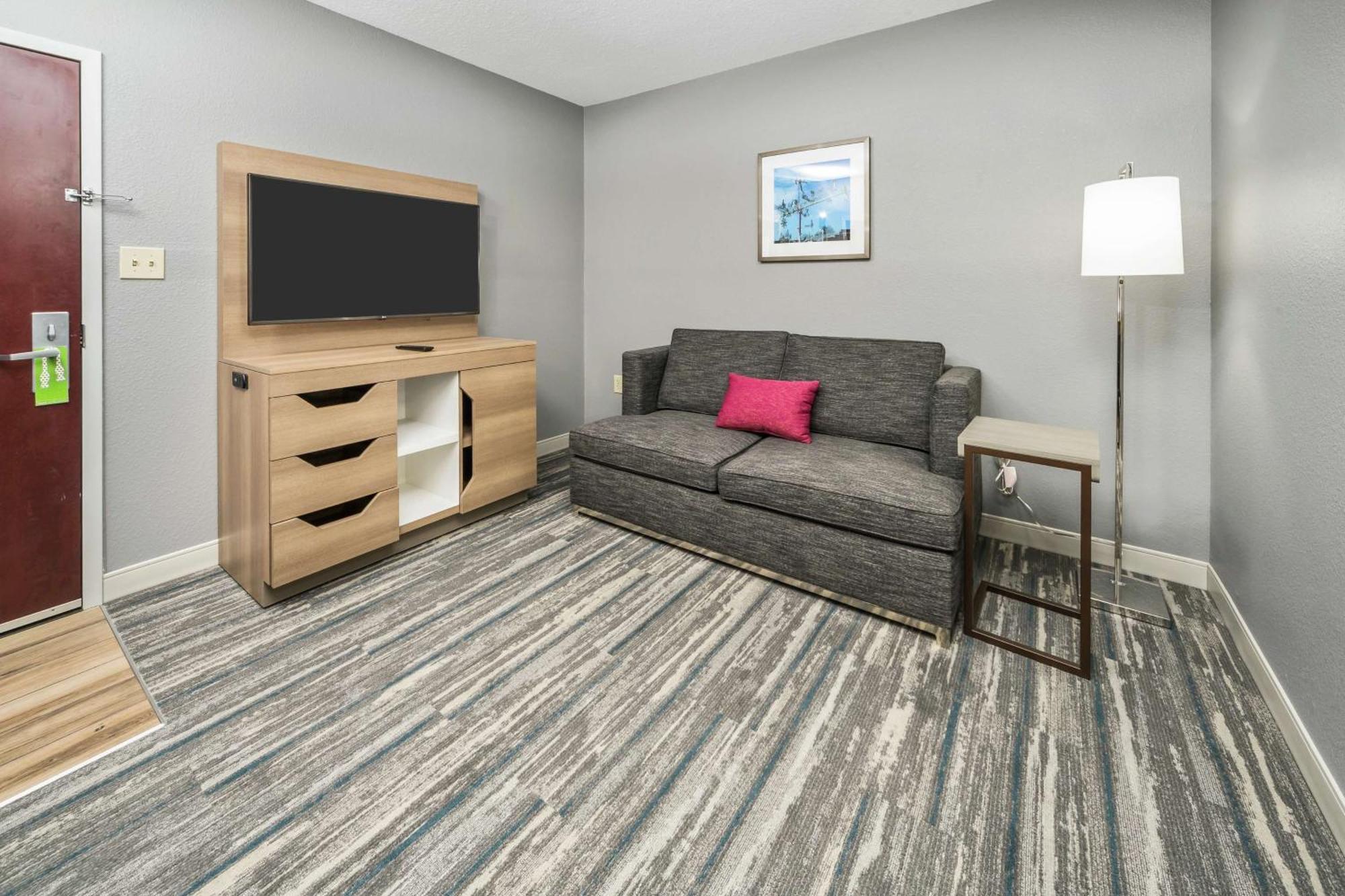 Hampton Inn Wilson Downtown Экстерьер фото